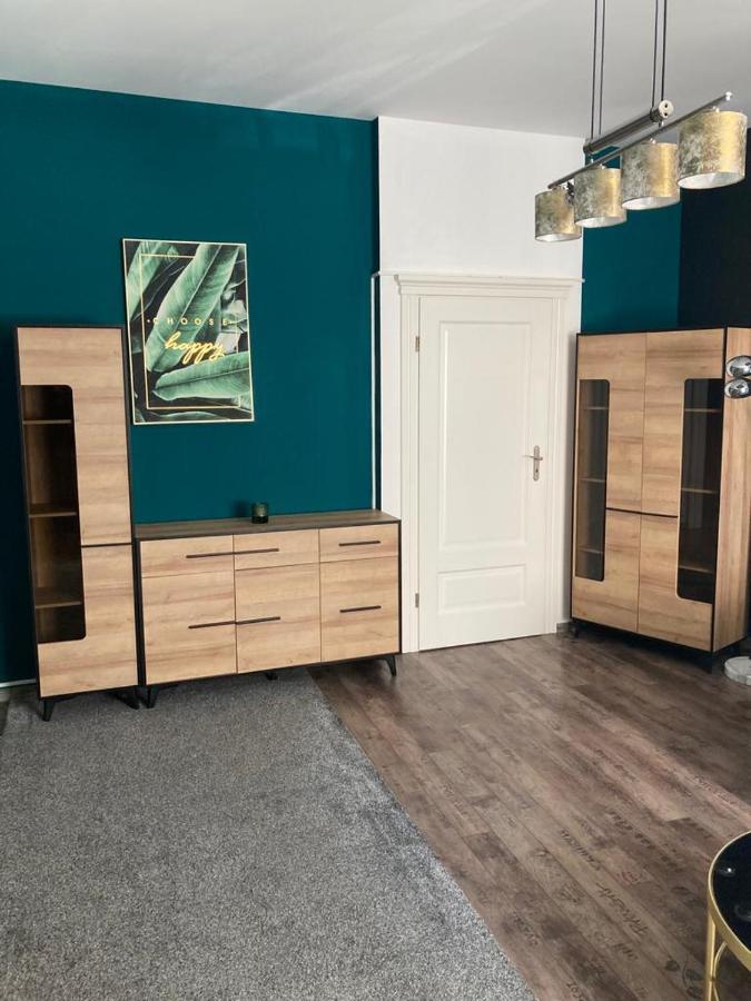 Apartmany Sabinovska Prešov Eksteriør billede