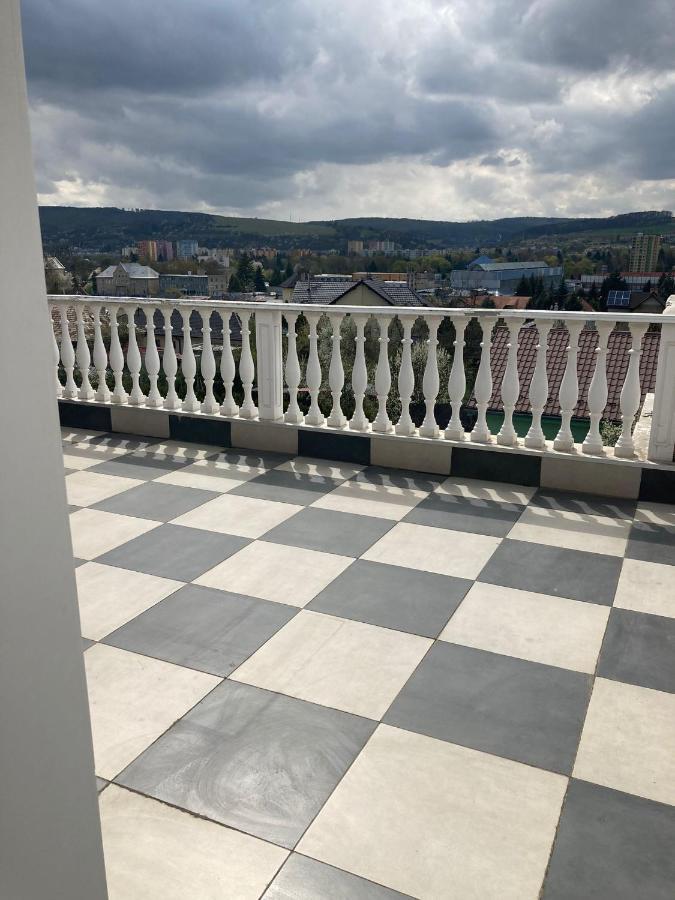 Apartmany Sabinovska Prešov Eksteriør billede